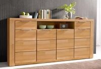 OTTO home Sideboard Zara, Breite 200 cm