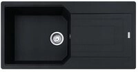 FRANKE Granitsp&uuml;le Urban UBG 611-100 Fragranit, 0/0 cm