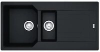 FRANKE Granitsp&uuml;le Urban UBG 651-100 Fragranit, 0/0 cm