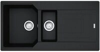 FRANKE Granitsp&uuml;le Urban UBG 651-100 Fragranit, 0/0 cm