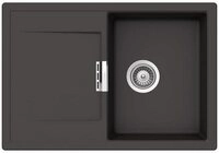 Schock Granitsp&uuml;le Cristadur Mono D-100 S A, 74/510 cm