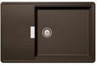 Schock Granitsp&uuml;le Cristadur Tia D-100LS A, 0/0 cm