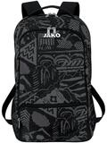 Jako Sporttasche Rucksack Tropicana