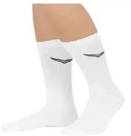 Trigema Socken TRIGEMA Sportsocken im Doppelpack (2-Paar)