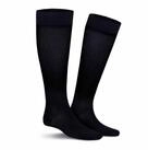 KUNERT Kniestr&uuml;mpfe Fly&Care&reg; (1-Paar) Herren Kniestr&uuml;mpfe mit St&uuml;tzklasse 3