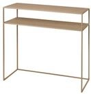blomus Sideboard -FERA- Wandregal: Zeitloses Design f&uuml;r modernes Wohnen, Robust,