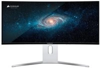 Corsair Corsair Xeneon OLED 34WQHD240-C, Gaming-Monitor, TFT-Monitor (3440 x 1440 px) Corsair Corsair Xeneon OLED 34WQHD240-C, Gaming-Monitor, TFT-Monitor (3440 x 1440 px)