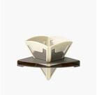 sea to summit Outdoor-K&uuml;che Frontier UL Collapsible Pour Over BONE WHITE