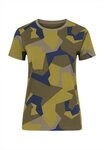 Brandit Kurzarmshirt Brandit Damen Ladies T-Shirt (1-tlg)