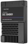 WD SSD-Festplatte