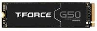Teamgroup G50 interne SSD (2TB)