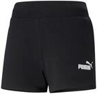 PUMA Trainingsshorts Puma Damen Short ESS Sweat Shorts 586824