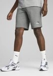 PUMA Trainingsshorts ESS 2 COLOR NO 1 LOGO SHORTS 10 TR mit Eingrifftaschen,