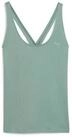 PUMA Tanktop Puma Damen Tank Top Move Cloudspun Loose Fit Tank 526695