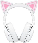 RAZER Razer Kraken Kitty V2 BT Kabelloses Bluetooth RGB- Headset