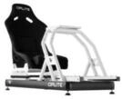 OPLite Gaming Chair OPLITE Cockpit R8 Fury white