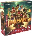 Pegasus Spiele Spiel Diamant