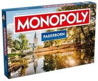 Winning Moves Spiel Monopoly - Paderborn, Brettspiel