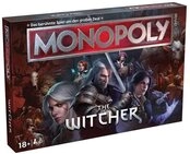 Winning Moves Spiel Monopoly The Witcher