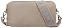 Liebeskind Berlin Umh&auml;ngetasche Crossbody bag, aus echtem Leder