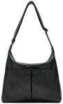 Liebeskind Berlin Schultertasche Hobo Bag, aus echtem Schafsleder