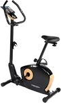 Christopeit Sport&reg; Ergometer ET 3.1 (Kinomap kompatibel), 120 kg max.