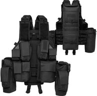 Brandit Jagdweste Brandit Tactical Weste