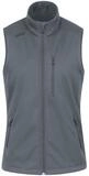 Jako Funktionsweste Jako Herren Softshellweste Premium 7007 grau L