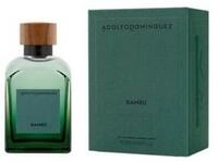 Adolfo Dominguez Eau de Parfum Herrenparf&uuml;m Bamb&uacute; 200 ml