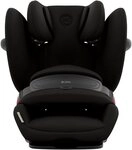 Cybex Pallas G2 magic black Cybex Pallas G2 magic black