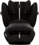 Cybex Pallas G2 moon black (Plus) Cybex Pallas G2 moon black (Plus)