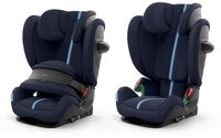 Cybex Autokindersitz Pallas G2 Plus Kindersitz (15 Monate - 12 Jahre) Cybex Autokindersitz Pallas G2 Plus Kindersitz (15 Monate - 12 Jahre)