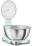 Smeg K&uuml;chenwaage KSF01PGWW Portionswaage