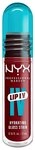 NYX PROFESSIONAL MAKEUP Lipgloss LIP IV GLOSS SERUM, gibt den Lippen einen