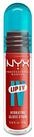 NYX PROFESSIONAL MAKEUP Lipgloss LIP IV GLOSS SERUM, gibt den Lippen einen