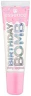 Essence Lipgloss BIRTHDAY BOMB shiny lipgloss 01 Cake My Day!