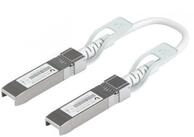 Ubiquiti Networks Ubiquiti UniFi DAC Uplink Kabel, (0,15 Meter) LAN-Kabel