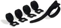 DURABLE Klettband Klett-Kabelbinder mit Schlaufe CAVOLINE&reg; GRIP TIE - 1 x 20 cm 5