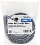 LogiLink Netzwerk-Panel