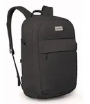 Osprey Rucksack Day Backpack schwarz XL | 31 cm x 49 cm x 14 cm | 28 l