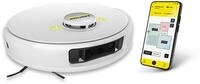 K&Auml;RCHER Saugroboter RCV5 Comfort 1.269-650.0 inkl Absaugstation