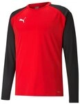 PUMA Sweatshirt PUMA teamLIGA Training Sweatshirt Polyester