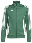 adidas Performance Sweatjacke Tiro 24 Trainingsjacke Kids Polyester
