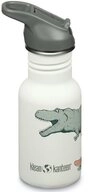 Klean Kanteen Trinkflasche Klean Kanteen Kids - Trinkflasche 355ml Flip Sport...