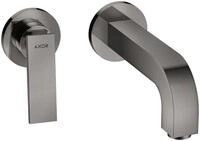 hansgrohe Unterputzarmatur Axor Citterio Einhebel-Waschtischmischer mit...