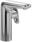 Villeroy & Boch Waschtischarmatur Antao 151 Mit Push-Open-Ablaufgarnitur,