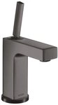 hansgrohe Waschtischarmatur Axor Citterio 110 Waschtischmischer mit Pingriff mit