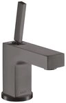 hansgrohe Waschtischarmatur Axor Citterio 80 Waschtischmischer mit Pingriff mit