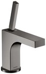 hansgrohe Waschtischarmatur Axor Citterio 90 Waschtischmischer mit Pingriff mit