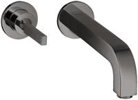 hansgrohe Unterputzarmatur Axor Citterio Waschtischmischer mit Pingriff...